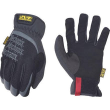 画像をギャラリービューアに読み込む, ＭＥＣＨＡＮＩＸ　ファストフィット　ブラック　Ｍ
