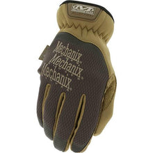 Tải hình ảnh vào trình xem thư viện, ＭＥＣＨＡＮＩＸ　ファストフィット　ＤＩＹブラウン　Ｓ
