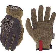 画像をギャラリービューアに読み込む, ＭＥＣＨＡＮＩＸ　ファストフィット　ＤＩＹブラウン　Ｌ
