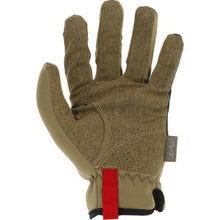 画像をギャラリービューアに読み込む, ＭＥＣＨＡＮＩＸ　ファストフィット　ＤＩＹブラウン　Ｌ
