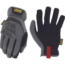 โหลดรูปภาพลงในโปรแกรมดูแกลเลอรี ＭＥＣＨＡＮＩＸ　ファストフィット　グレー　Ｍ
