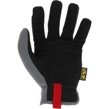 画像をギャラリービューアに読み込む, ＭＥＣＨＡＮＩＸ　ファストフィット　グレー　Ｌ
