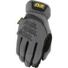 画像をギャラリービューアに読み込む, ＭＥＣＨＡＮＩＸ　ファストフィット　グレー　Ｌ
