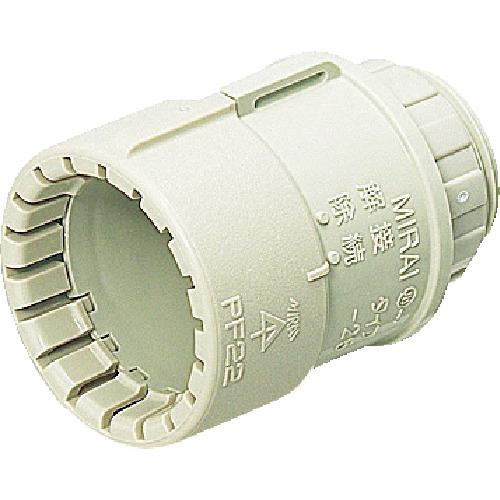 MIRAI PF pipe connector (G type)