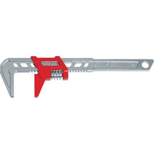Tải hình ảnh vào trình xem thư viện, Cờ lê mô tơ SUPER TOOL rộng (cờ lê đầu lâu) độ mở miệng mỏng nhẹ: 0-80mm tổng chiều dài 284mm
