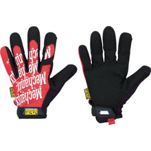 โหลดรูปภาพลงในโปรแกรมดูแกลเลอรี Mechanix The Original Red L
