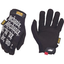 โหลดรูปภาพลงในโปรแกรมดูแกลเลอรี Mechanix XXXS สีดำดั้งเดิม
