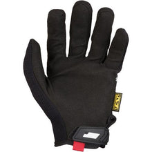 โหลดรูปภาพลงในโปรแกรมดูแกลเลอรี Mechanix XXS สีดำดั้งเดิม
