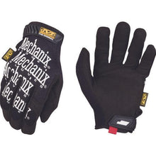 画像をギャラリービューアに読み込む, ＭＥＣＨＡＮＩＸ　ザ・オリジナル　ブラック　Ｌ
