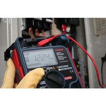 画像をギャラリービューアに読み込む, ＳＡＮＷＡ　デジタル絶縁抵抗計　１０００Ｖ／５００Ｖ／２５０Ｖ
