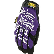 画像をギャラリービューアに読み込む, ＭＥＣＨＡＮＩＸ　ザ・オリジナル　ウィメンズ　パープル　Ｌ
