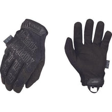 Tải hình ảnh vào trình xem thư viện, Mechanix The Original Tactical Black L
