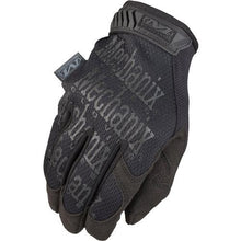 画像をギャラリービューアに読み込む, ＭＥＣＨＡＮＩＸ　ザ・オリジナル　タクティカル　ブラック　ＸＬ
