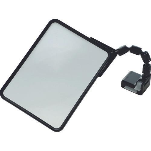 TRUSCO magnet type flexible magnifier