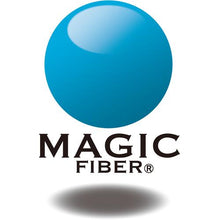 画像をギャラリービューアに読み込む, ＴＲＵＳＣＯ　ＭＡＧＩＣ　ＦＩＢＥＲ（エムテックス　マジックファイバー）油吸収材　シートタイプ　３００ｘ３００ｍｍ　１枚入　２０ｇ
