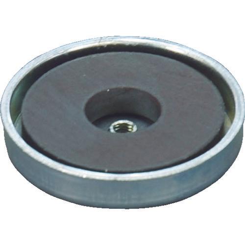 Hikari Anisotropic Ferrite with Cap Round Tapped 1 Pack