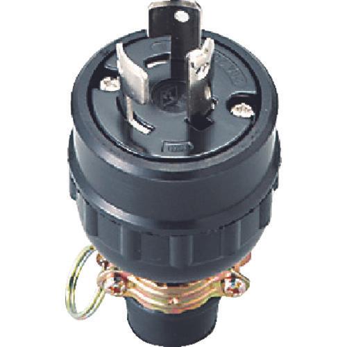 MEIKO hooking rubber plug 3P waterproof combined use