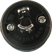 Load image into gallery viewer, MEIKO hooking rubber plug 2P waterproof dual use
