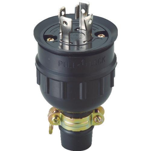 MEIKO hooking waterproof plug grounding 3P