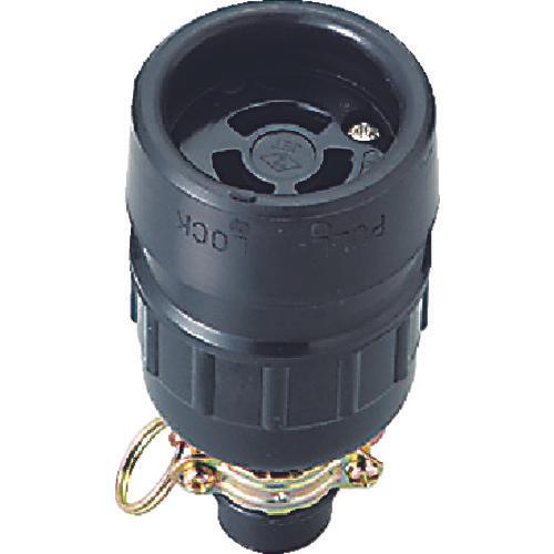 MEIKO hook waterproof connector body grounding 2