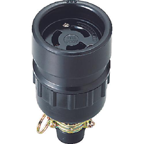 MEIKO hook waterproof connector body 3P