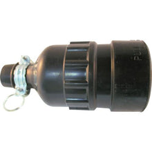 Load image into gallery viewer, MEIKO hook waterproof connector body 3P
