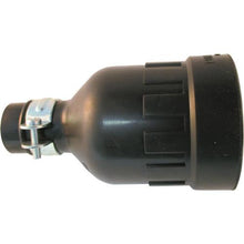 Load image into gallery viewer, MEIKO catch rubber connector body grounding 3P
