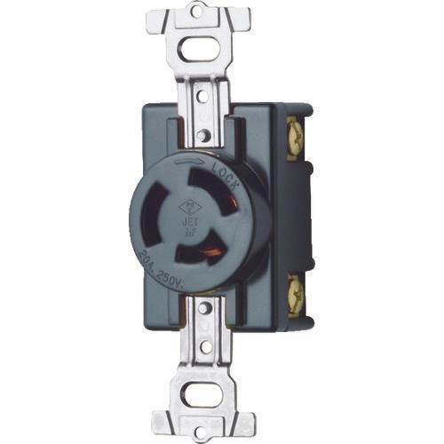 MEIKO hook embedded outlet 3P