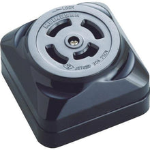 Load image into gallery viewer, MEIKO hooking outlet grounding 3P
