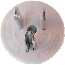 Load image into gallery viewer, MEIKO hook conversion adapter grounding 2P
