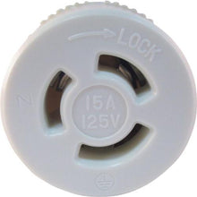 Load image into gallery viewer, MEIKO hook conversion adapter grounding 2P
