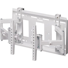 โหลดรูปภาพลงในโปรแกรมดูแกลเลอรี ขาแขวนผนัง HAMILEX สวิงหน้า/หลัง ซ้าย/ขวา
