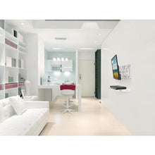 โหลดรูปภาพลงในโปรแกรมดูแกลเลอรี ขาแขวนผนัง HAMILEX สวิงหน้า/หลัง ซ้าย/ขวา
