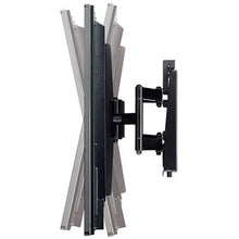 โหลดรูปภาพลงในโปรแกรมดูแกลเลอรี ขาแขวนผนัง HAMILEX สวิงหน้า/หลัง ซ้าย/ขวา
