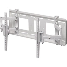 โหลดรูปภาพลงในโปรแกรมดูแกลเลอรี ขาแขวนผนัง HAMILEX สวิงหน้า/หลัง ซ้าย/ขวา
