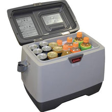 Load image into gallery viewer, ENGEL portable refrigerator with warm storage
