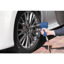 Load image into gallery viewer, TOKU High Power Impact Wrench 1/2 MI-17C
