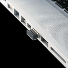 โหลดรูปภาพลงในโปรแกรมดูแกลเลอรี ELECOM เมาส์ IR ไร้สาย ENELO ซีรีส์ 3 ปุ่มประหยัดพลังงาน สีดำ
