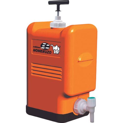 Miyasaka poly tank type emergency water purifier