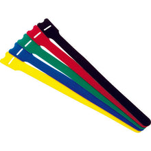 Load image into gallery viewer, TRUSCO magic band strap 40 cm assorted (4 pieces)
