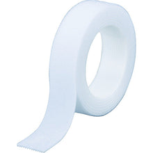 画像をギャラリービューアに読み込む, ＴＲＵＳＣＯ　マジックバンド［［Ｒ下］］結束テープ両面　幅２０ｍｍ長さ１．５ｍ白
