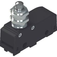 Tải hình ảnh vào trình xem thư viện, Công tắc vi mô Pizzato MK loại 1 pít tông đầu vít D10
