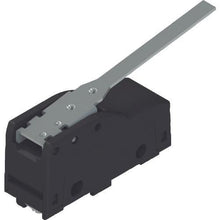 โหลดรูปภาพลงในโปรแกรมดูแกลเลอรี Pizzato ไมโครสวิตช์ MK ประเภท 1 คันโยกขั้วต่อสกรู D30
