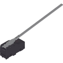 Tải hình ảnh vào trình xem thư viện, Công tắc micro Pizzato MK loại 1 cần gạt đầu vít D35
