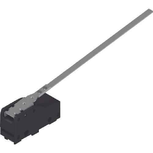 Công tắc micro Pizzato MK loại 1 cần gạt đầu vít D35