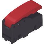 Tải hình ảnh vào trình xem thư viện, Công tắc micro Pizzato MK loại 1 cần gạt đầu vít D49
