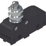 Tải hình ảnh vào trình xem thư viện, Công tắc vi mô Pizzato MK loại 2 pít tông đầu vít D10
