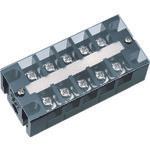 2-row type SATO PARTS parts relay ML-11-50F series 500V-50A