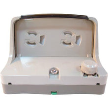 Load image into gallery viewer, MEIKO ML Retaining Ground Rainproof Double Outlet
