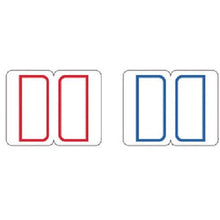 โหลดรูปภาพลงในโปรแกรมดูแกลเลอรี NICHIBAN My Tack Index (สีแดง) ML-132R
